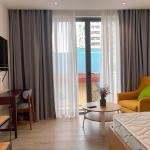 Serviced Apartment - Studio