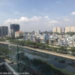 Vinhome Golden River 2 Bedrooms