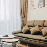 Lumiere Riverside 1 Bedroom