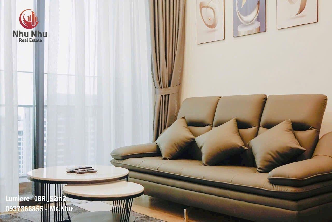 Lumiere Riverside 1 Bedroom