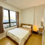 Masteri Thao Dien 2 Bedrooms