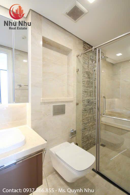 Vinhome Golden River 2 Bedrooms