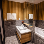 Serviced Apartment - 2 Bedrooms