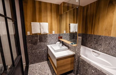 Serviced Apartment - 2 Bedrooms
