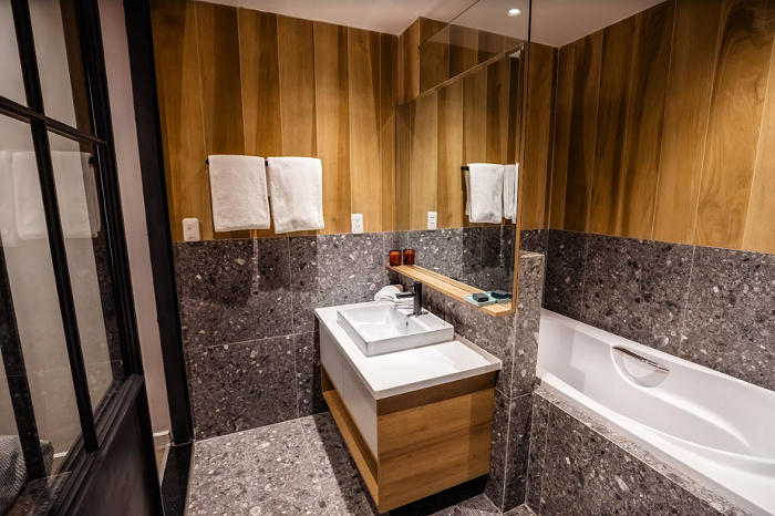 Serviced Apartment - 2 Bedrooms