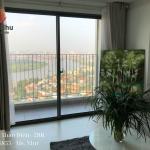 Masteri Thao Dien 2 Bedrooms