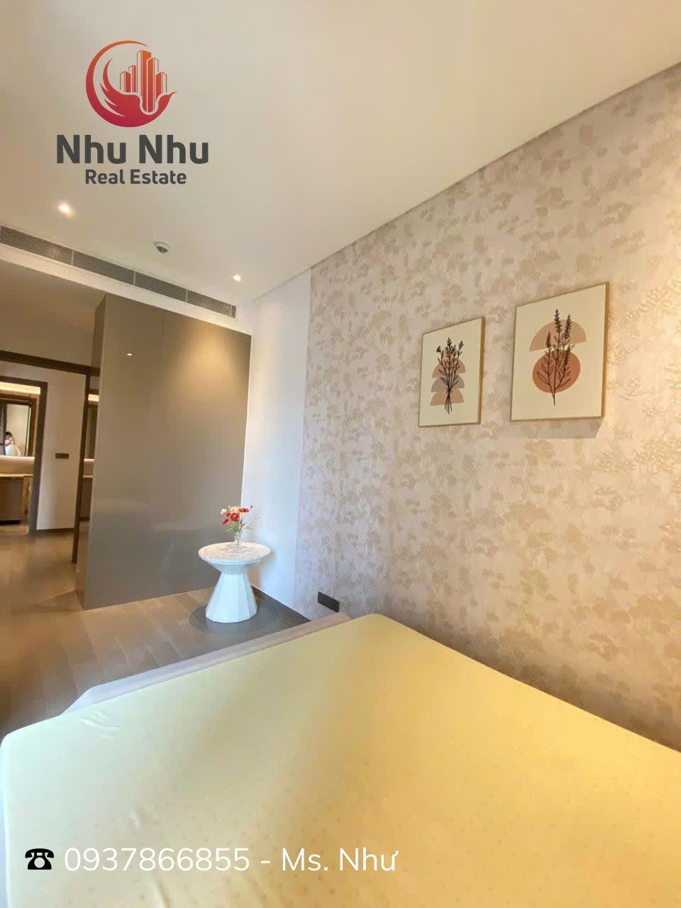 The MarQ 1 Phòng ngủ