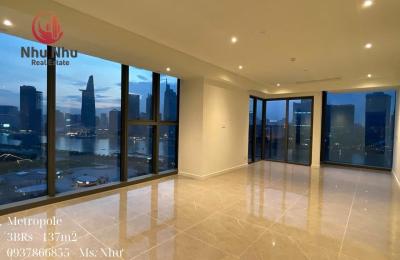 Metrople 3 Bedrooms