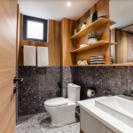Serviced Apartment - Studio