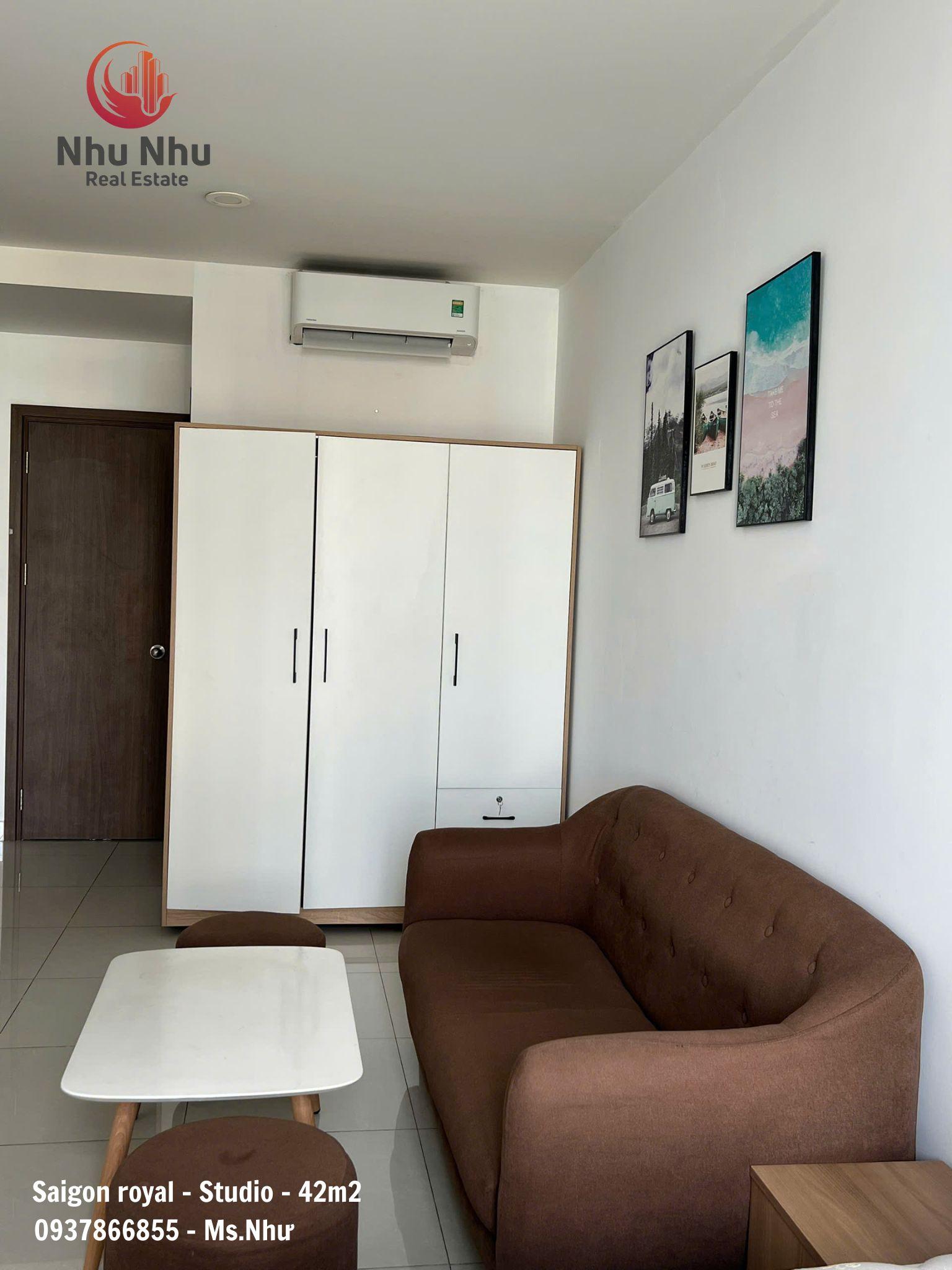 Saigon Royal Officetel
