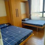Masteri Thao Dien 3 Bedrooms