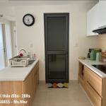 Masteri Thao Dien 2 Bedrooms