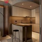 Metrople 1 Bedroom