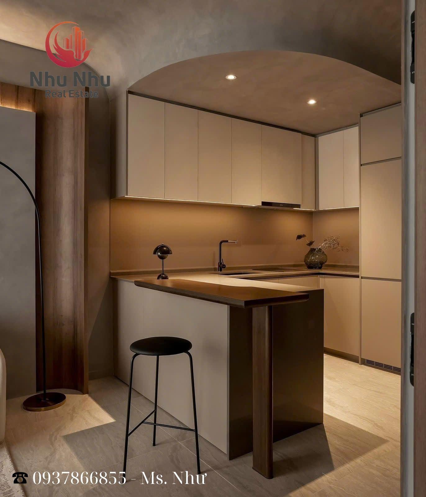 Metrople 1 Bedroom