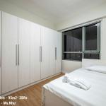 Masteri Thao Dien 3 Bedrooms