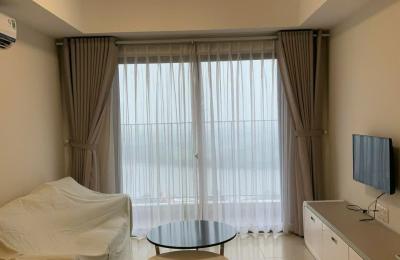 Masteri Thao Dien 2 Bedrooms