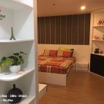 Masteri Thao Dien 3 Bedrooms