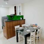 Masteri Thao Dien 2 Bedrooms