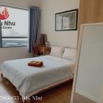 Masteri Thao Dien 2 Bedrooms
