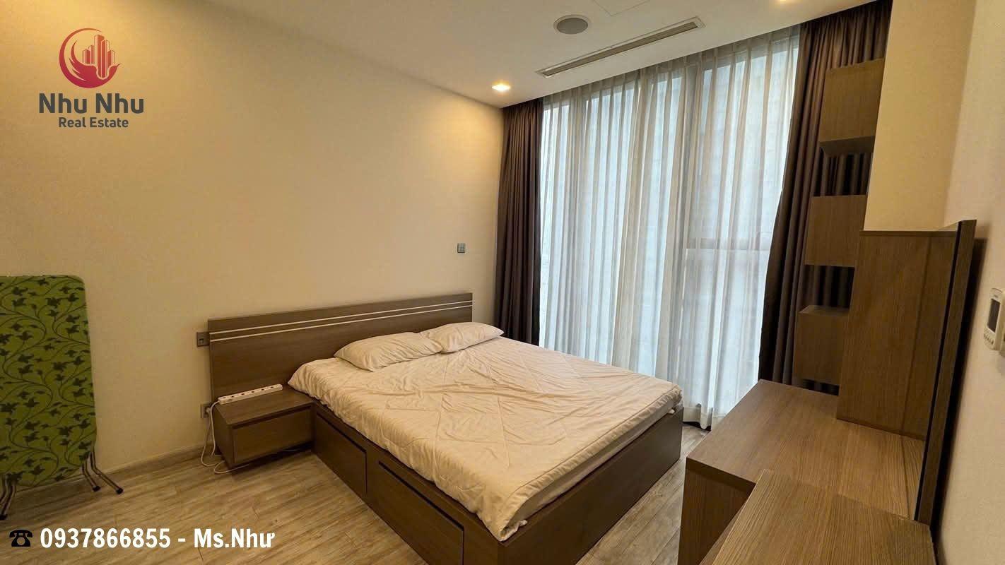 Vinhome Golden River 1 Bedroom