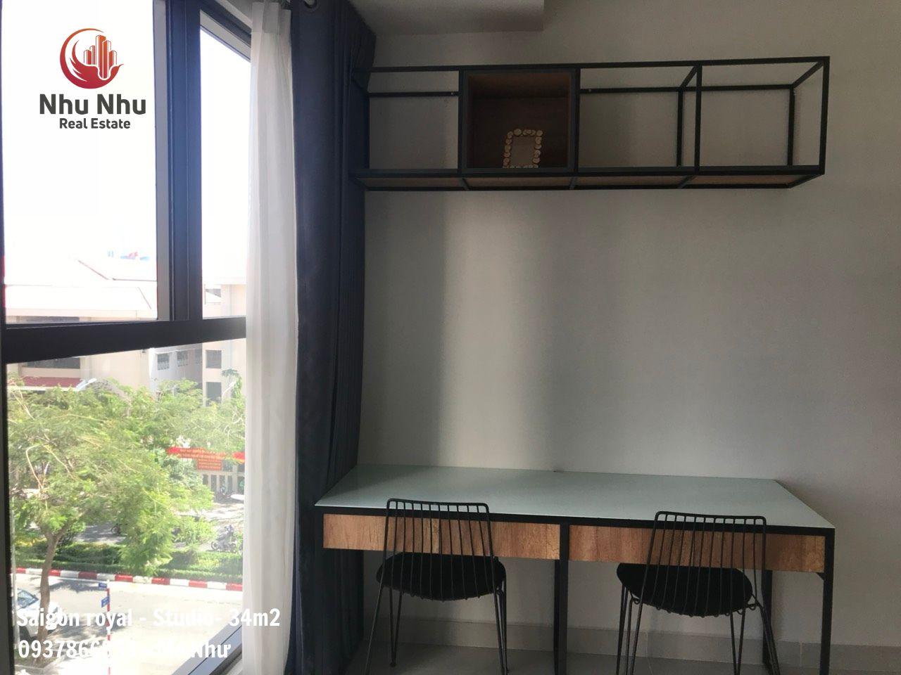 Saigon Royal Officetel