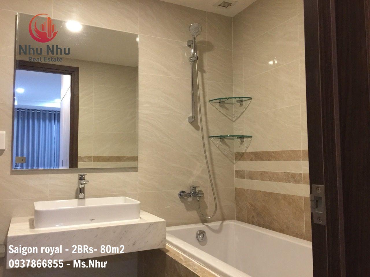 Saigon Royal 2 Bedrooms