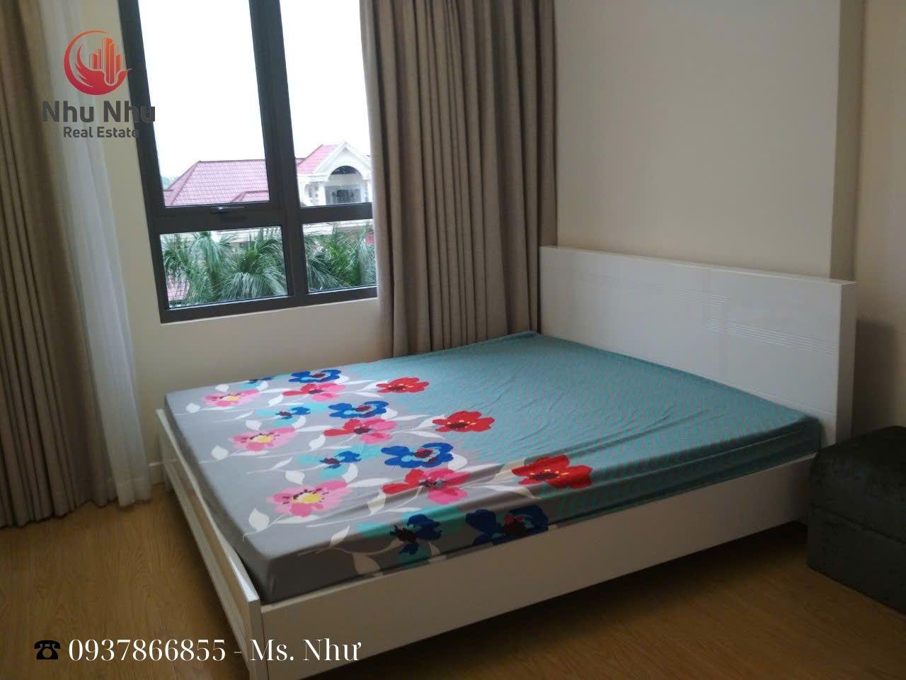 Masteri Thao Dien 3 Bedrooms