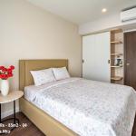 Saigon Royal 2 Bedrooms