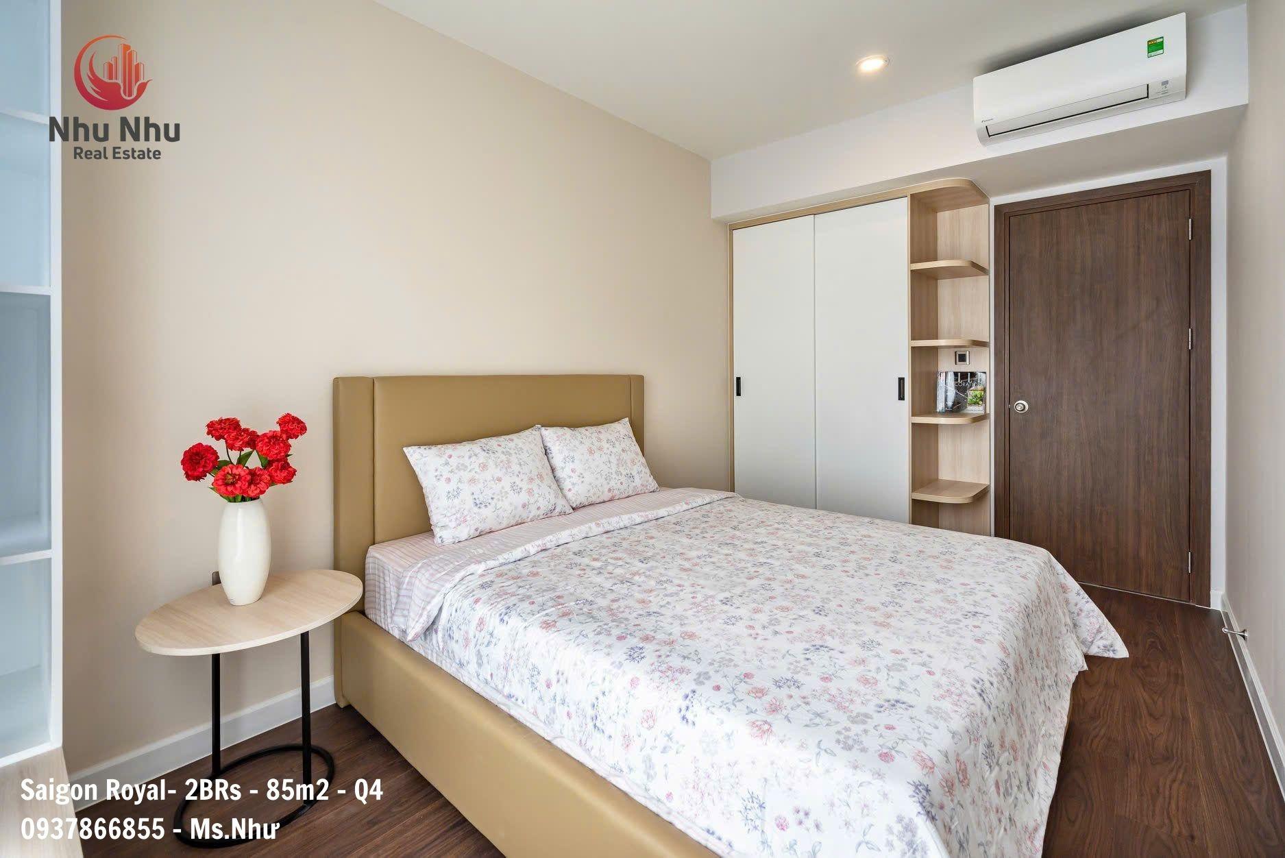 Saigon Royal 2 Bedrooms
