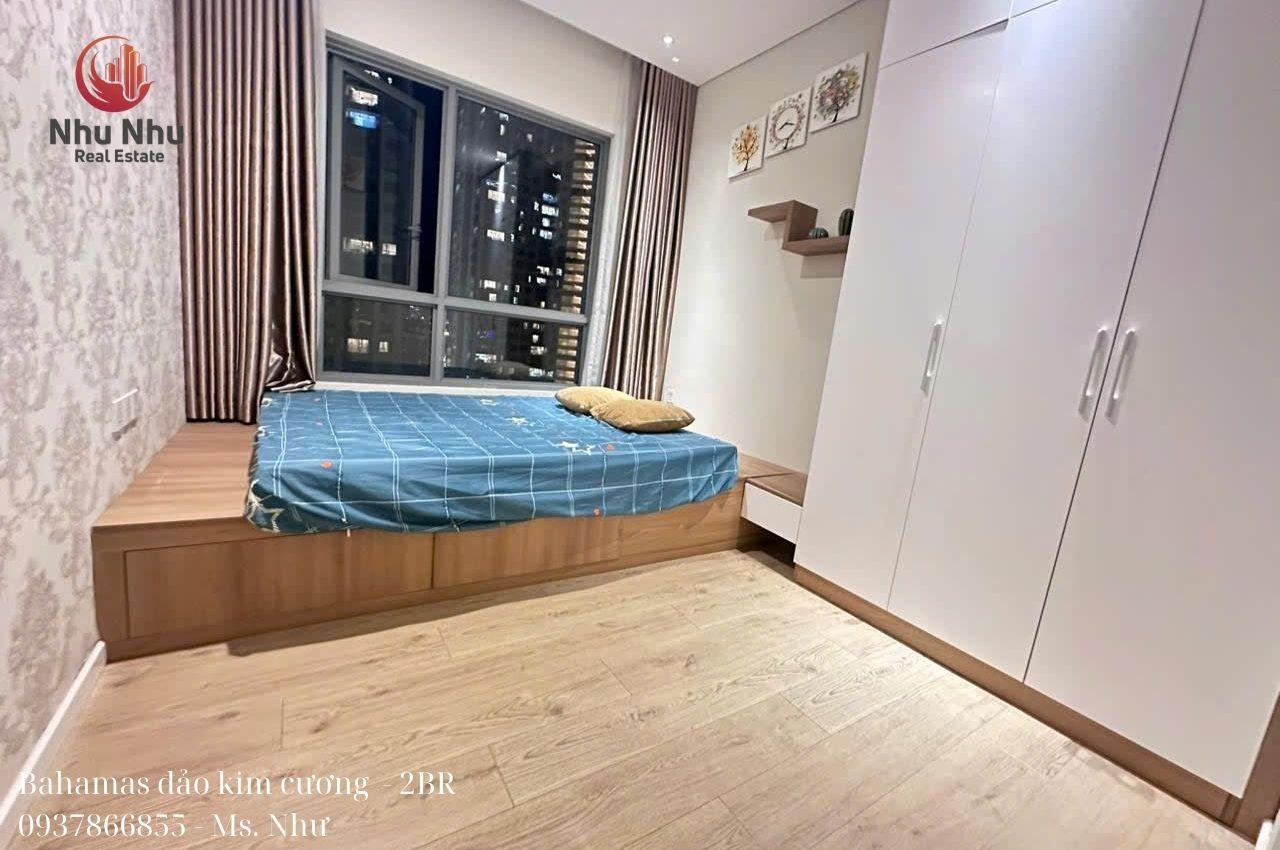 Bahamas Tower - Diamond Island - 2 Bedrooms