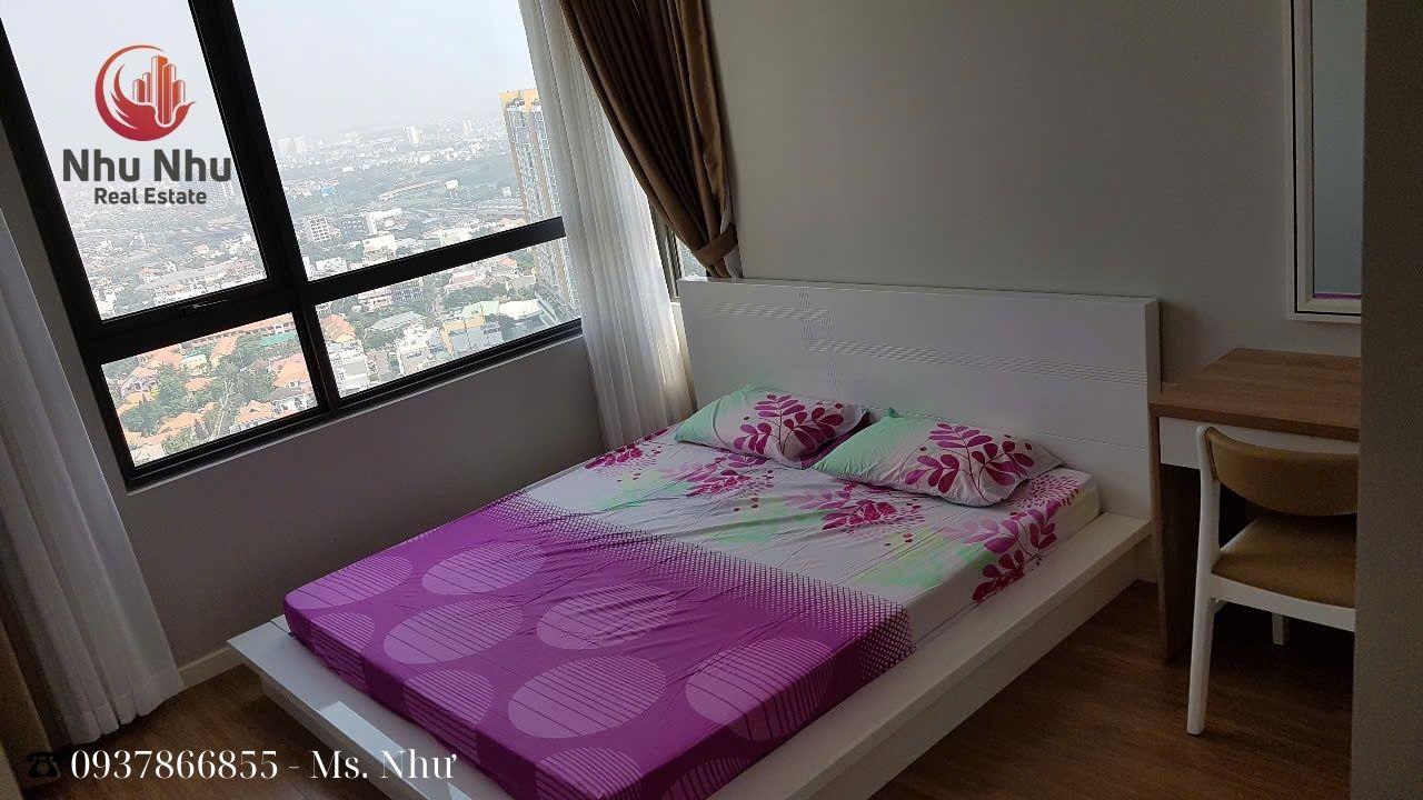 Masteri An Phu 2 Bedrooms