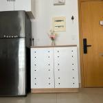 Masteri Thao Dien 2 Bedrooms