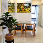 Vinhome Golden River 3 Bedrooms