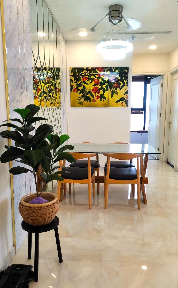 Vinhome Golden River 3 Bedrooms