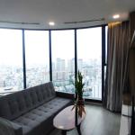 Vinhome Golden River 3 Bedrooms