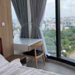 Vinhome Golden River 3 Bedrooms