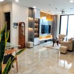 Vinhome Golden River 3 Bedrooms