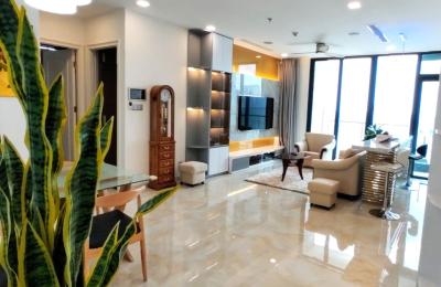 Vinhome Golden River 3 Bedrooms