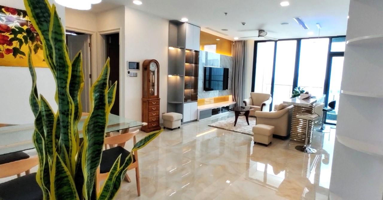 Vinhome Golden River 3 Bedrooms