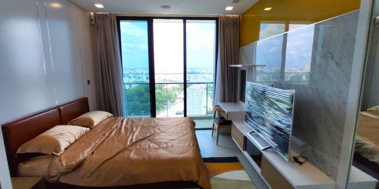Vinhome Golden River 3 Bedrooms
