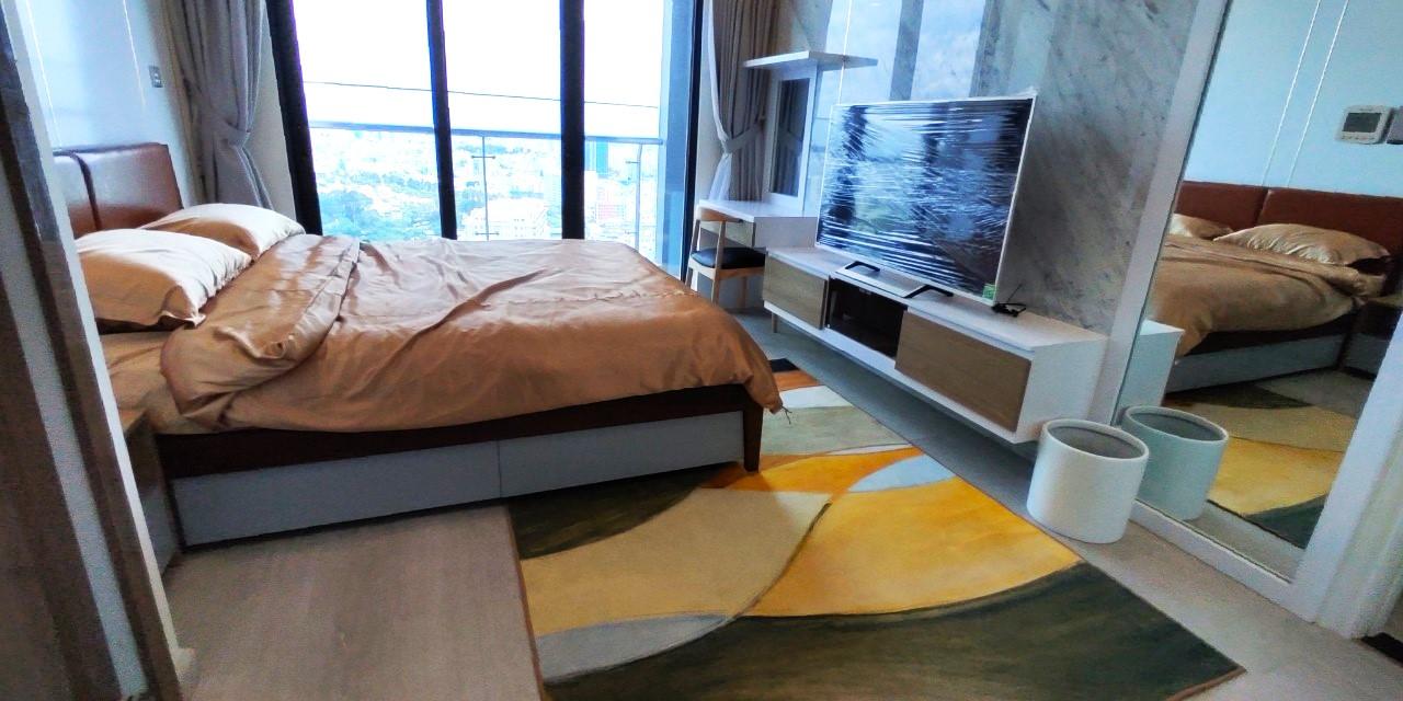 Vinhome Golden River 3 Bedrooms