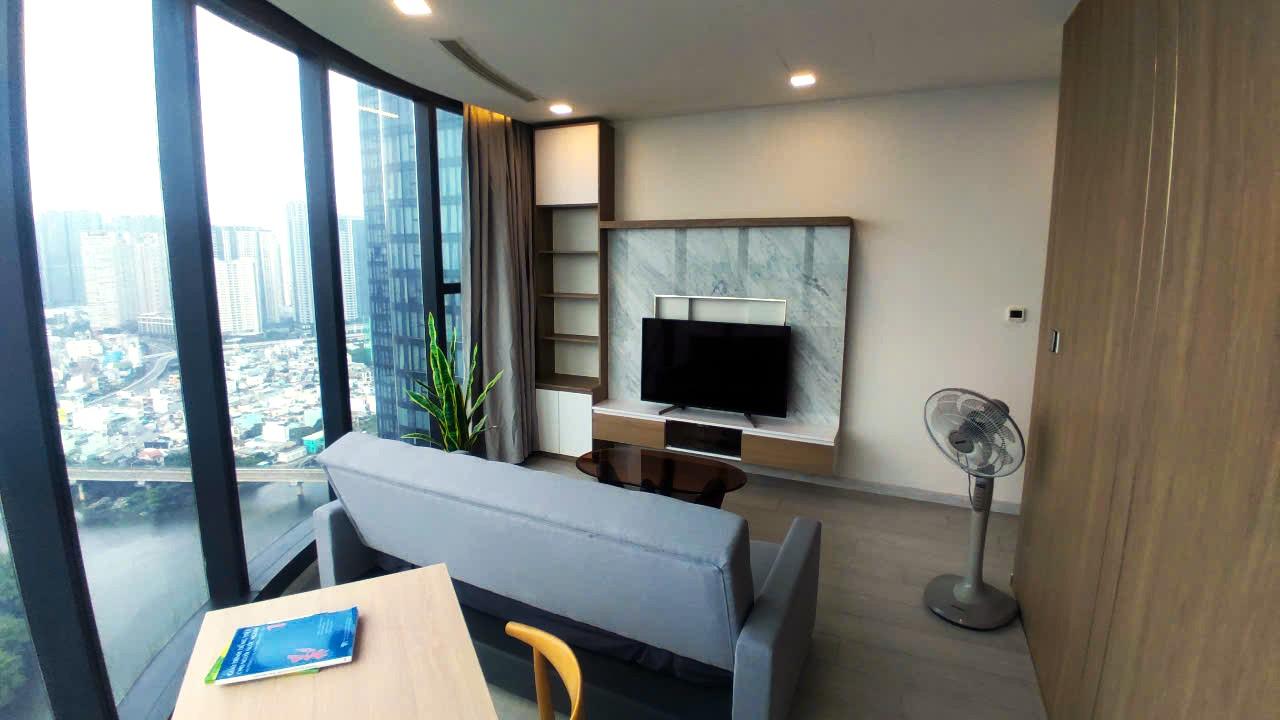 Vinhome Golden River 3 Bedrooms