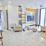 Vinhome Golden River 3 Bedrooms