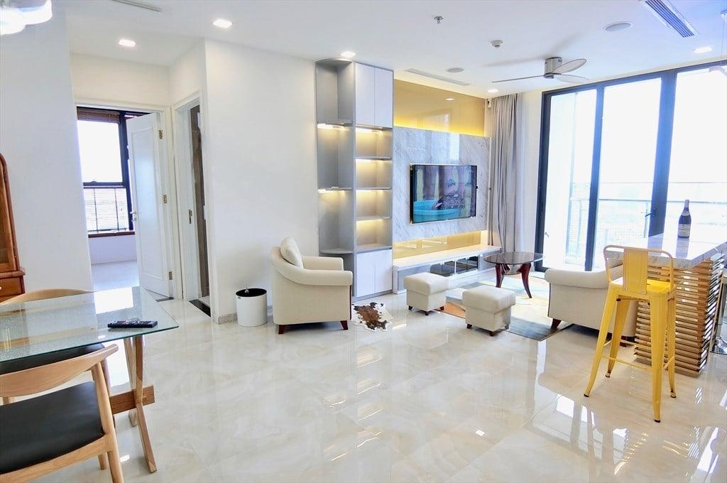 Vinhome Golden River 3 Bedrooms