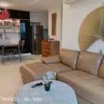 Masteri Thao Dien 2 Bedrooms
