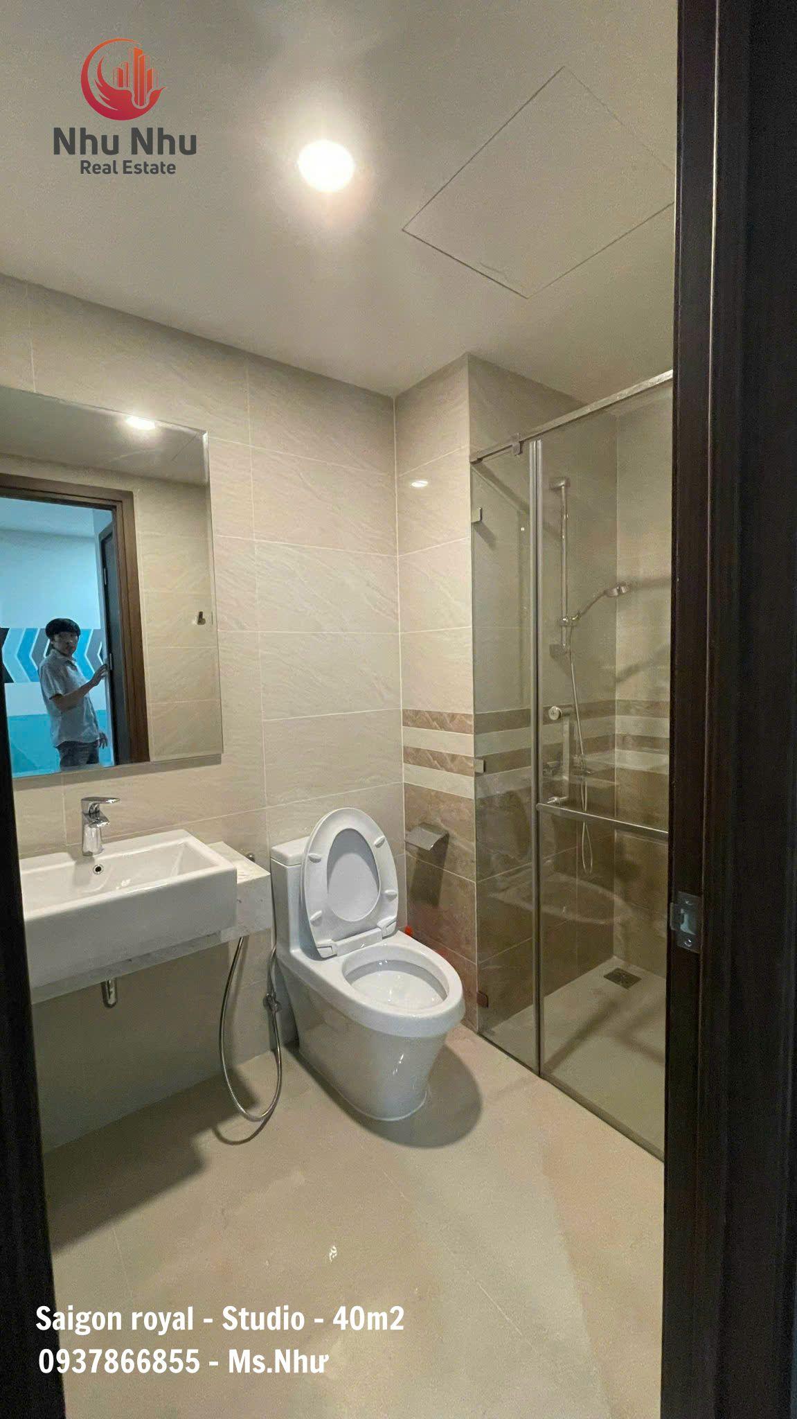 Saigon Royal Officetel