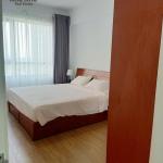 Masteri Thao Dien 3 Bedrooms
