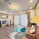 Masteri Thao Dien 2 Bedrooms