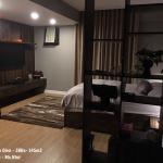 Masteri Thao Dien 3 Bedrooms