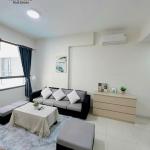 Masteri Thao Dien 2 Bedrooms